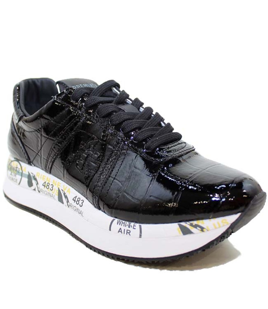 PREMIATA Premiata Sneaker