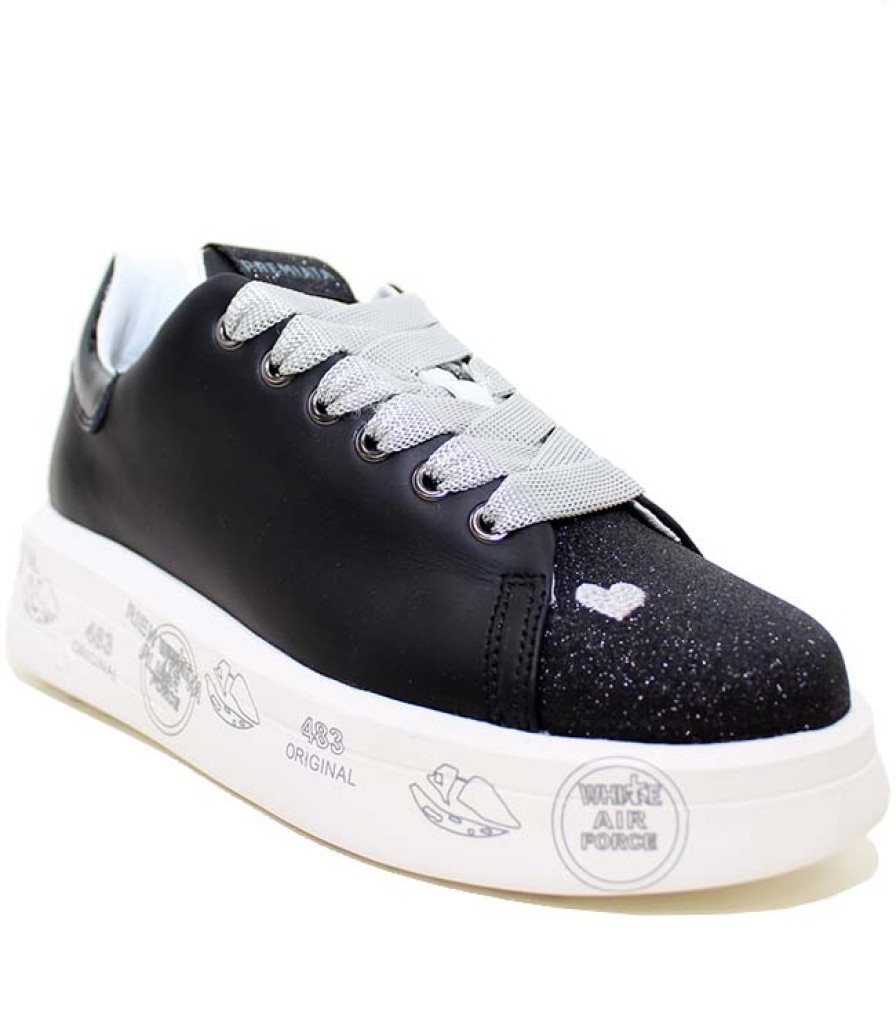 PREMIATA Premiata Sneaker