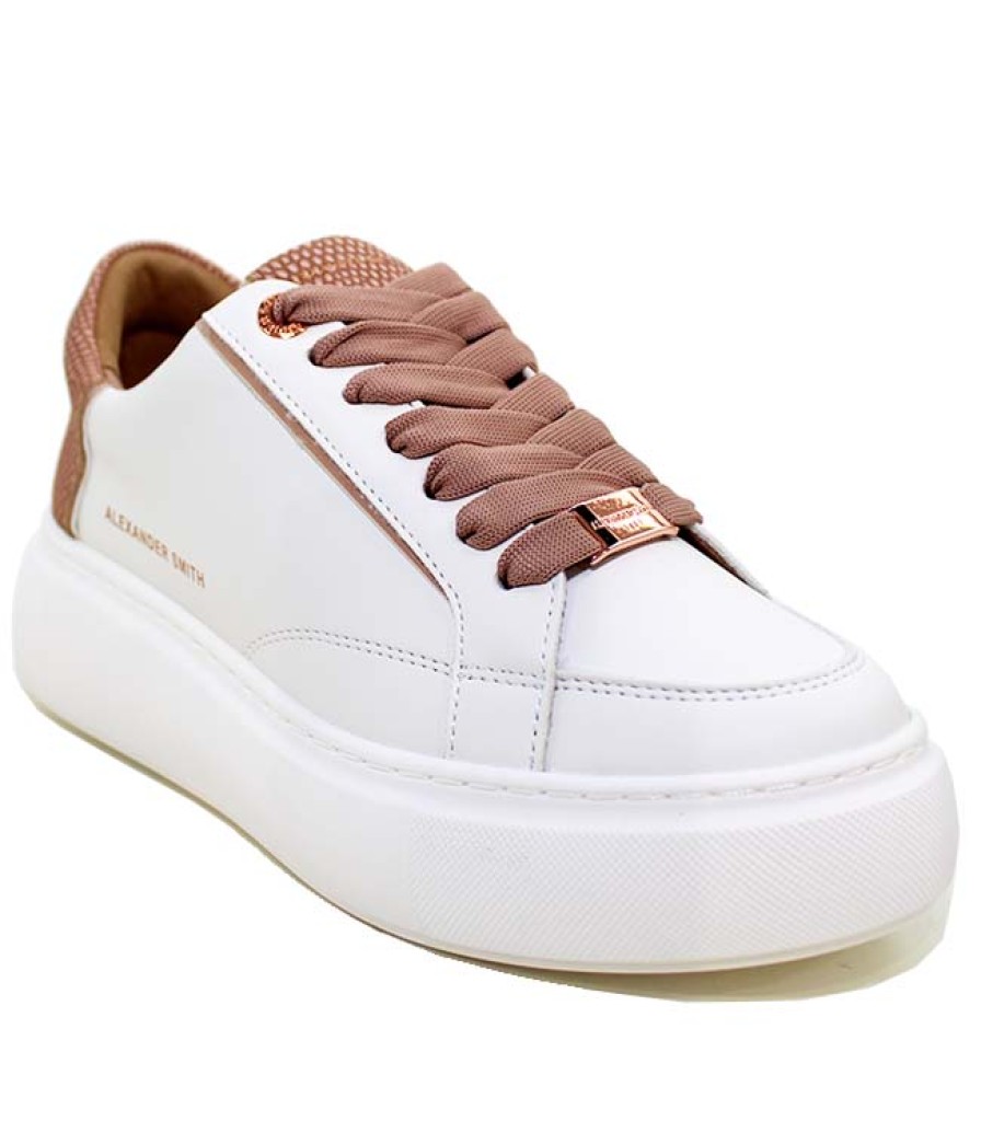 ALEXANDER SMITH Alexander Smith Sneaker