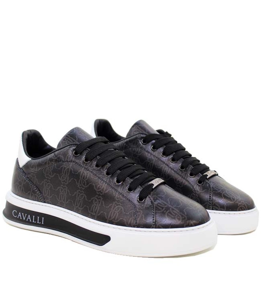 Roberto Cavalli Roberto Cavalli Sneaker