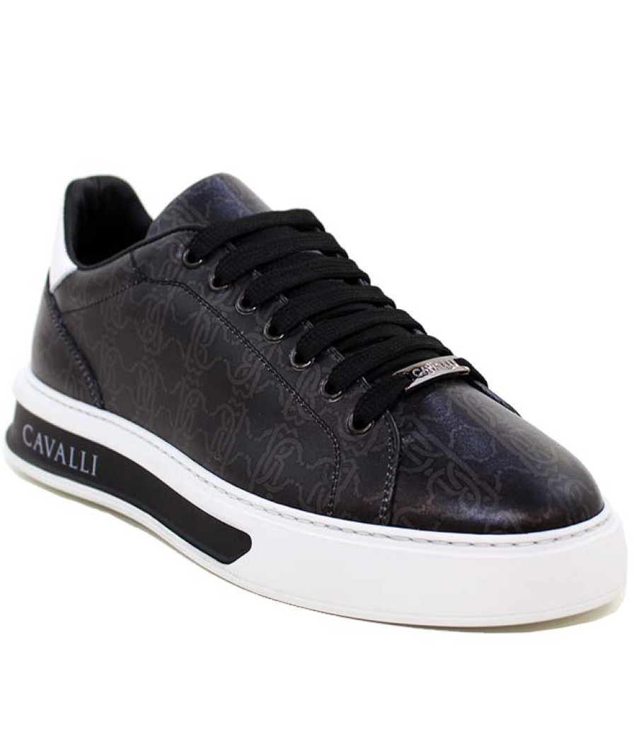 Roberto Cavalli Roberto Cavalli Sneaker