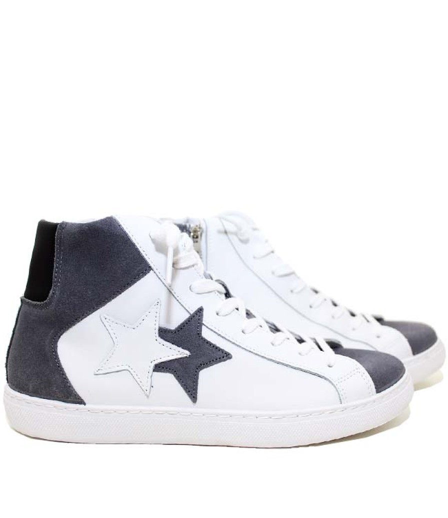 2 STAR 2 Star Sneaker