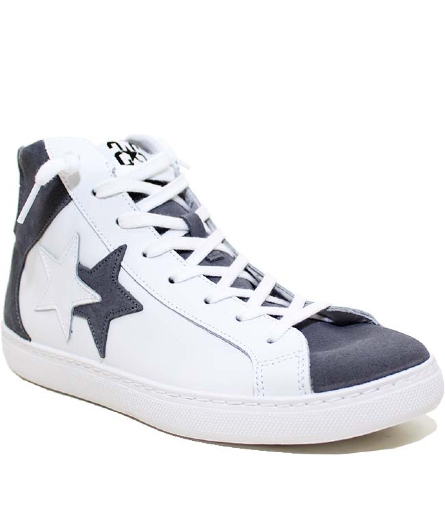 2 STAR 2 Star Sneaker