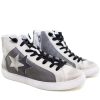 2 STAR 2 Star Sneaker