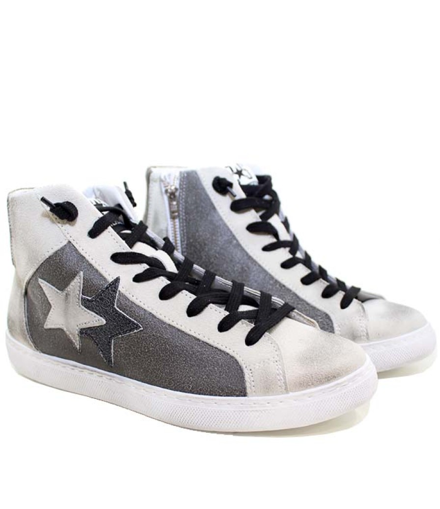 2 STAR 2 Star Sneaker