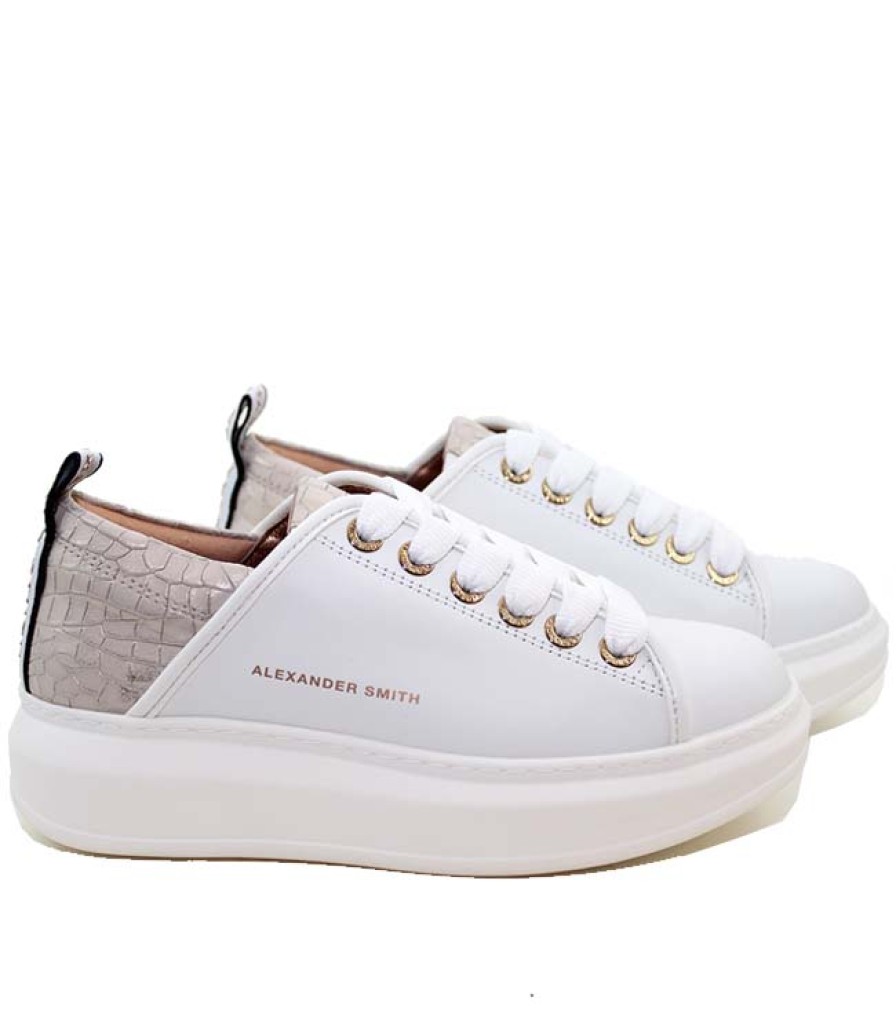 ALEXANDER SMITH Alexander Smith Sneaker