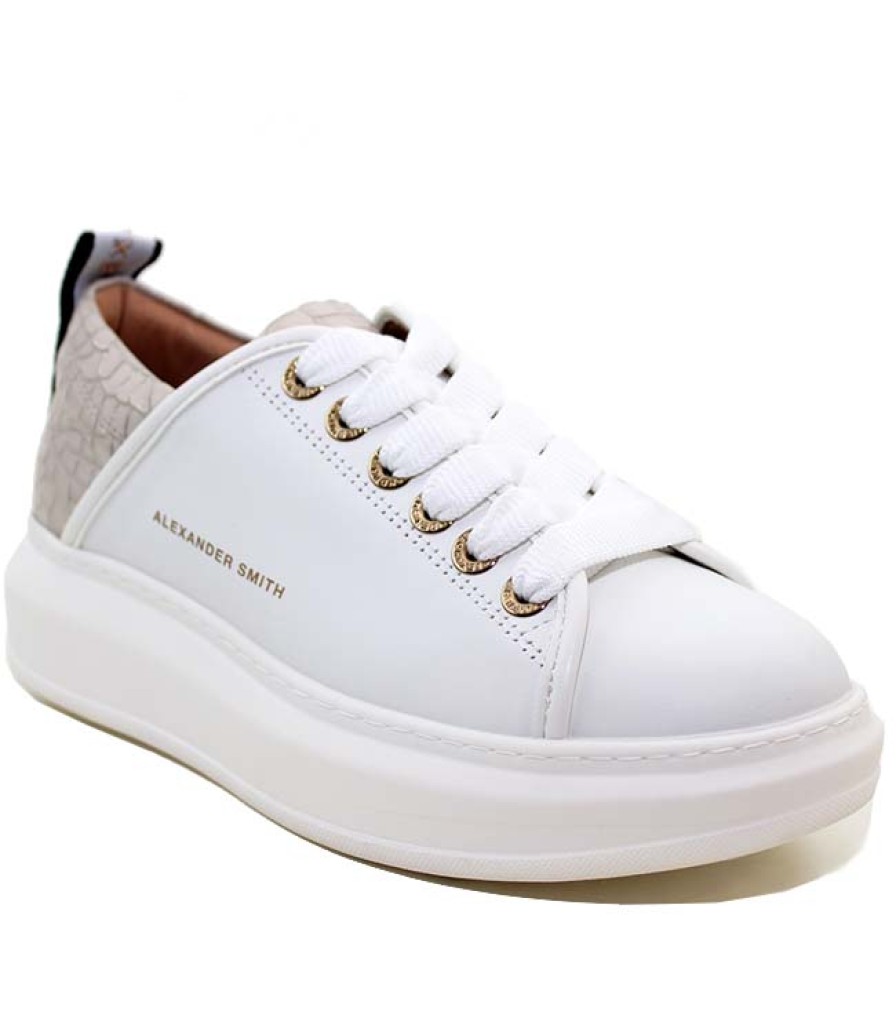 ALEXANDER SMITH Alexander Smith Sneaker