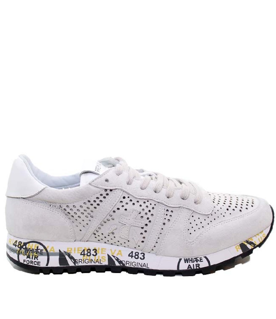 PREMIATA Premiata Sneaker