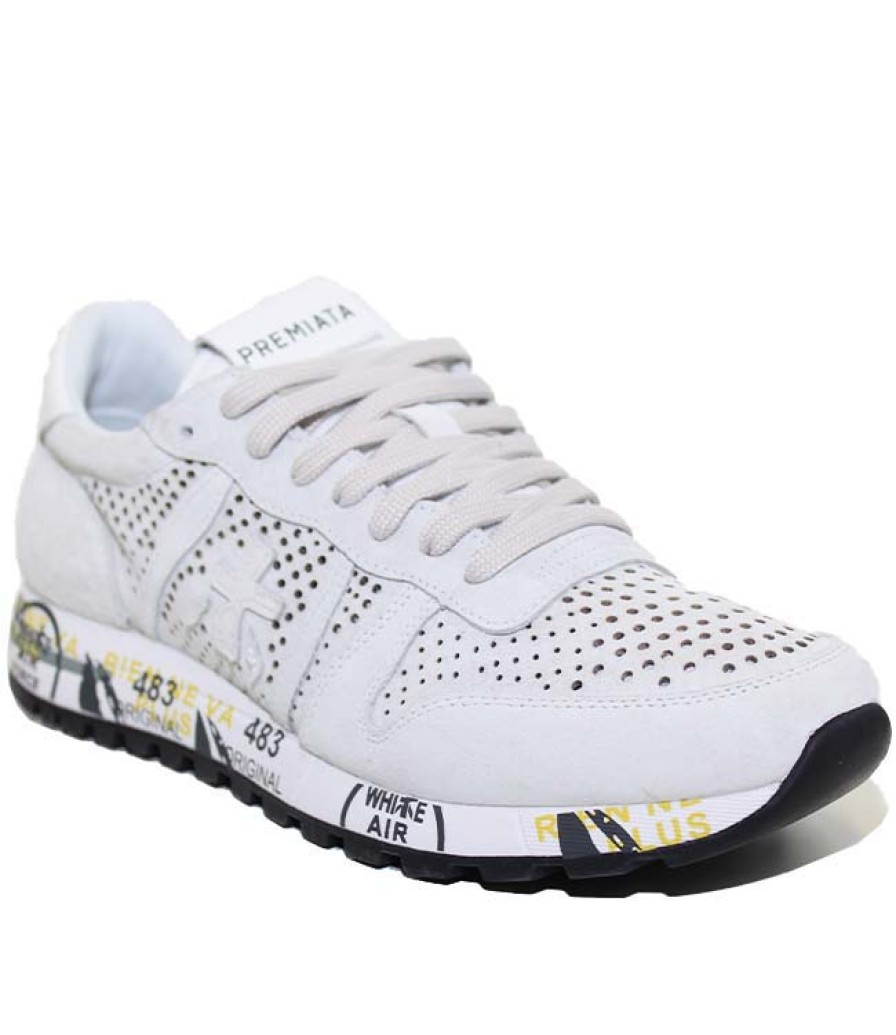 PREMIATA Premiata Sneaker