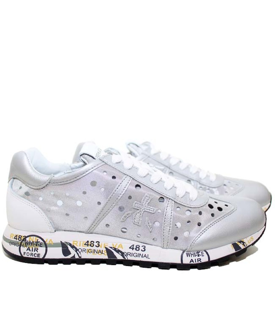 PREMIATA Premiata Sneaker