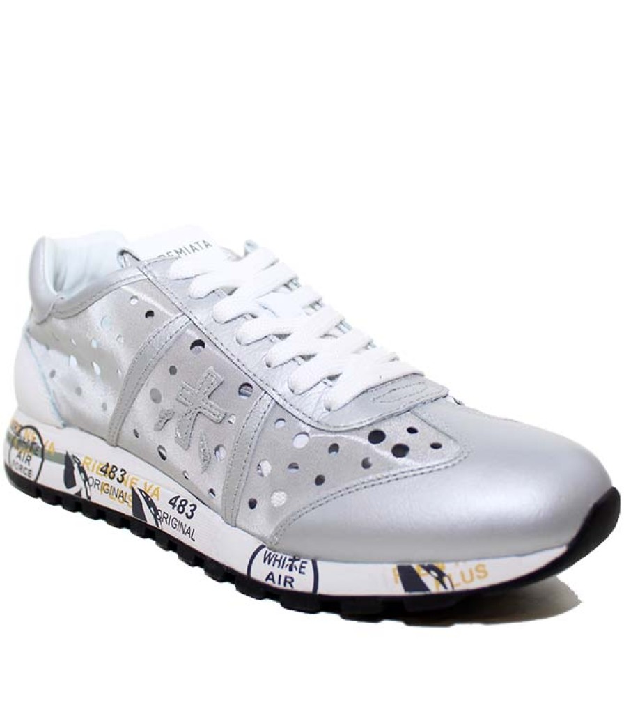 PREMIATA Premiata Sneaker