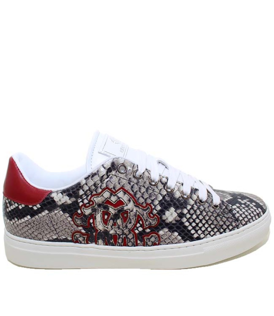 Roberto Cavalli Roberto Cavalli Sneaker