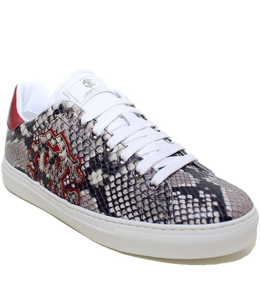 Roberto Cavalli Roberto Cavalli Sneaker