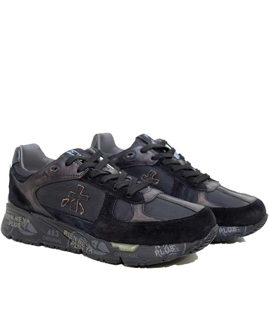 PREMIATA Premiata Sneaker