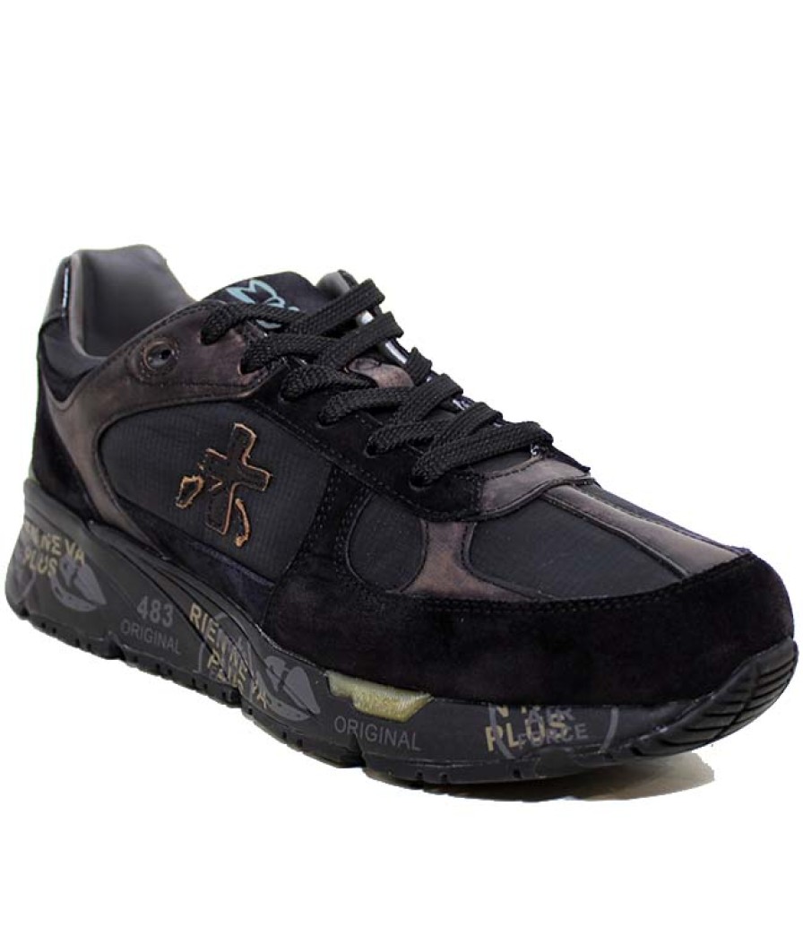 PREMIATA Premiata Sneaker