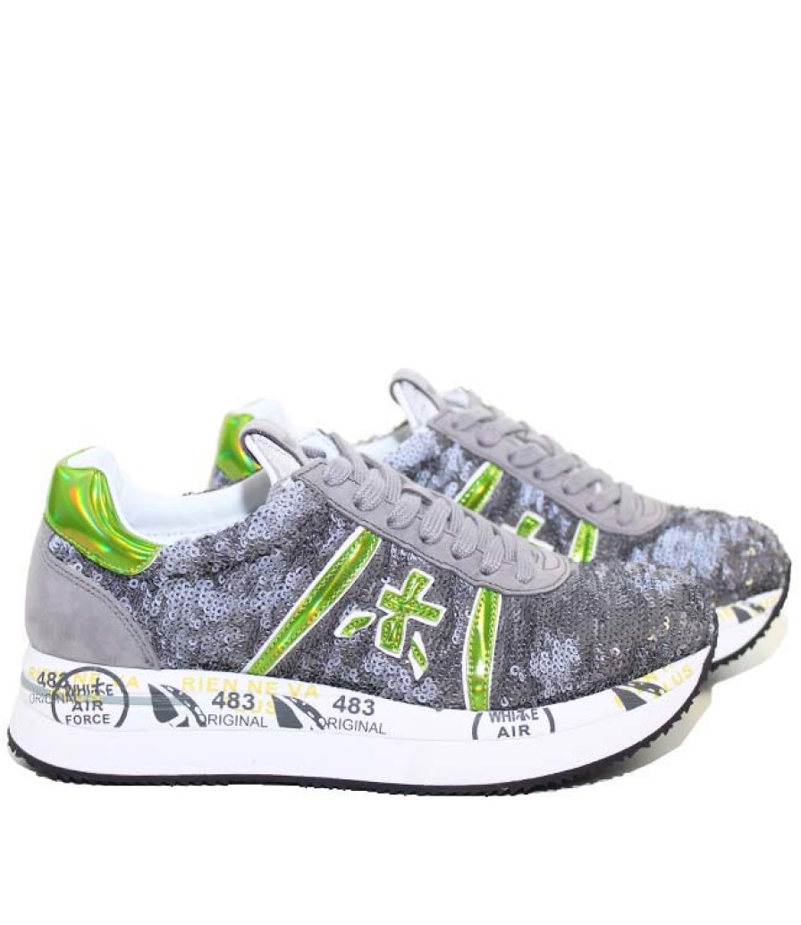 PREMIATA Premiata Sneaker