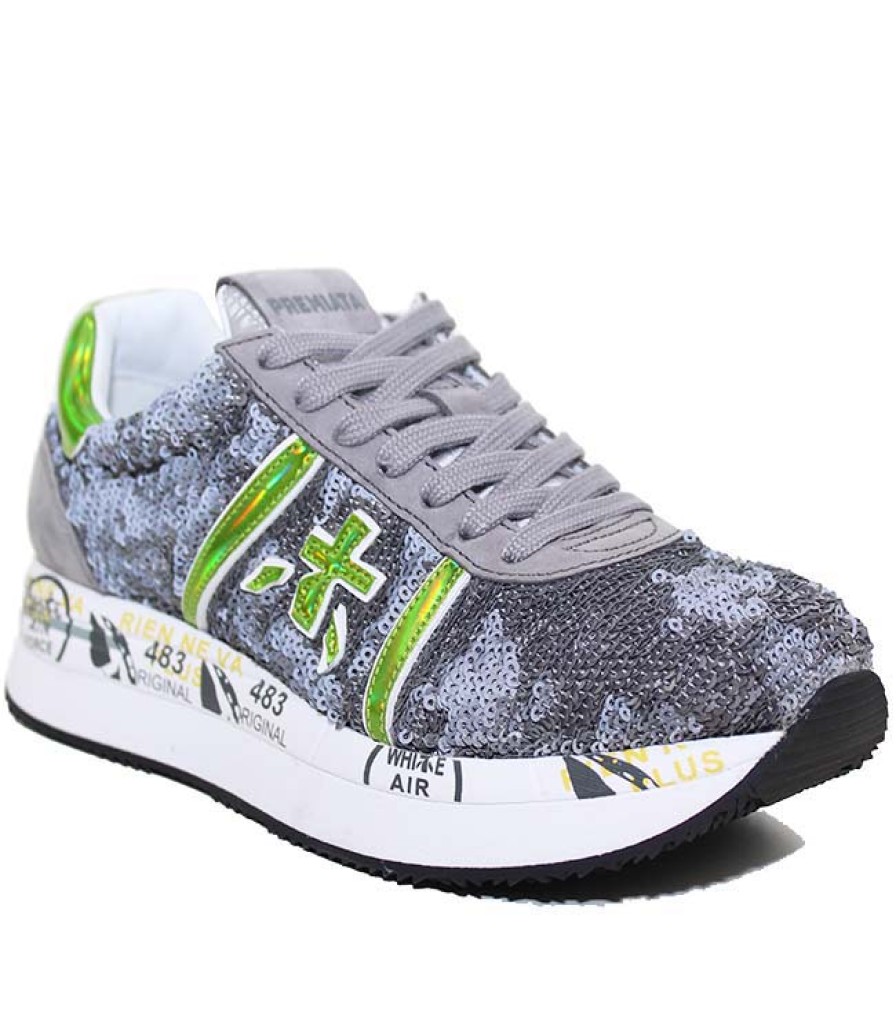 PREMIATA Premiata Sneaker