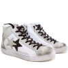 2 STAR 2 Star Sneaker