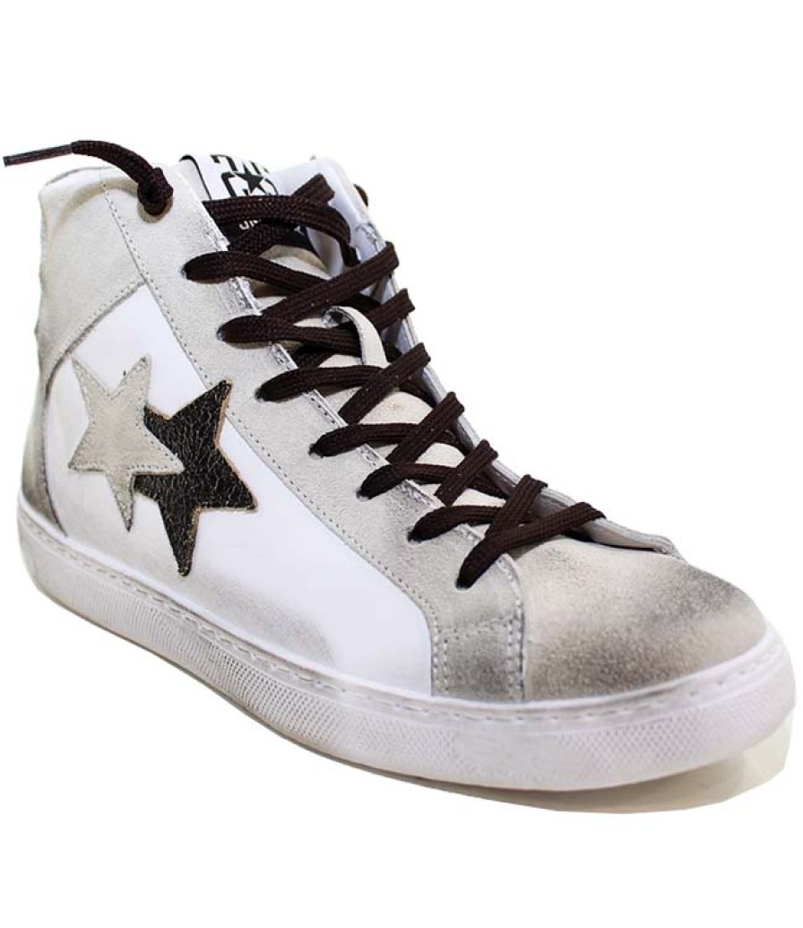 2 STAR 2 Star Sneaker