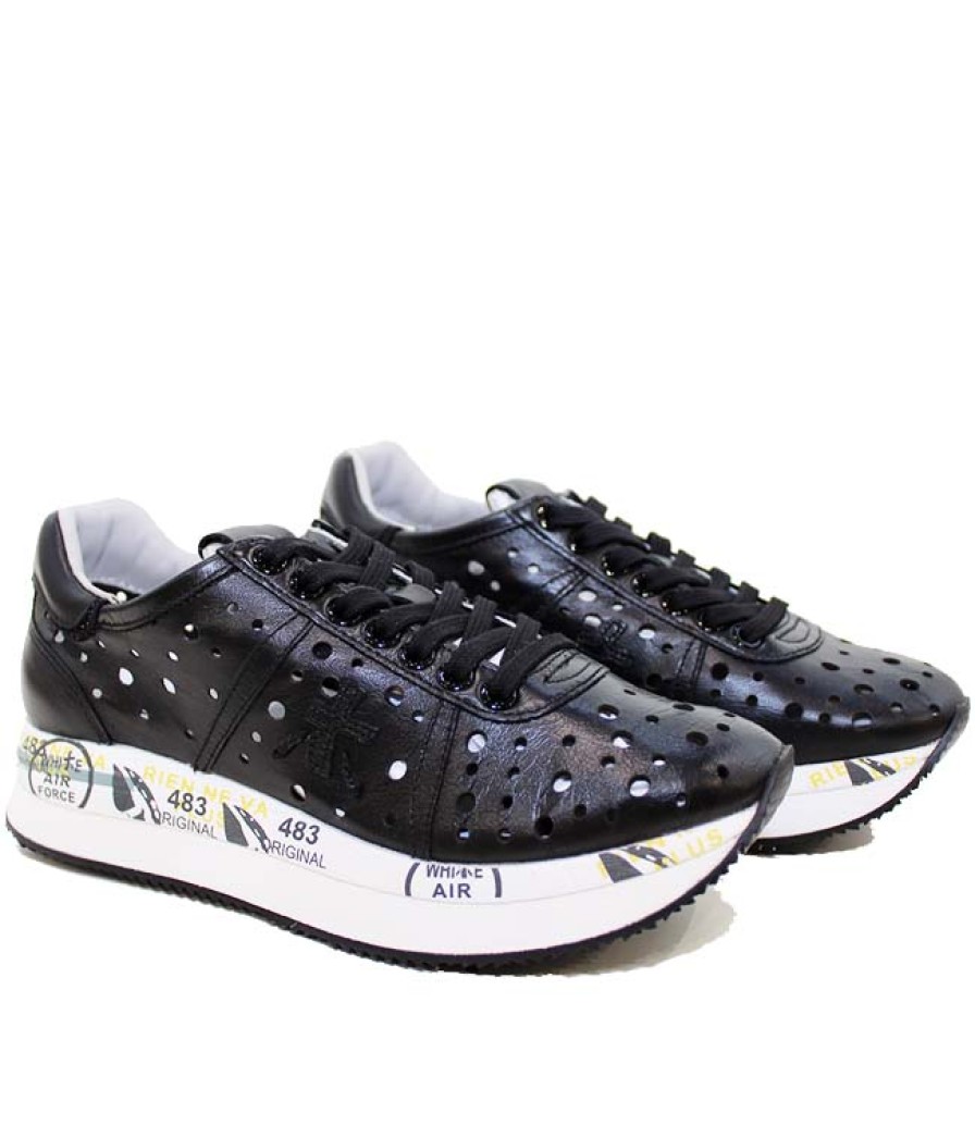 PREMIATA Premiata Sneaker