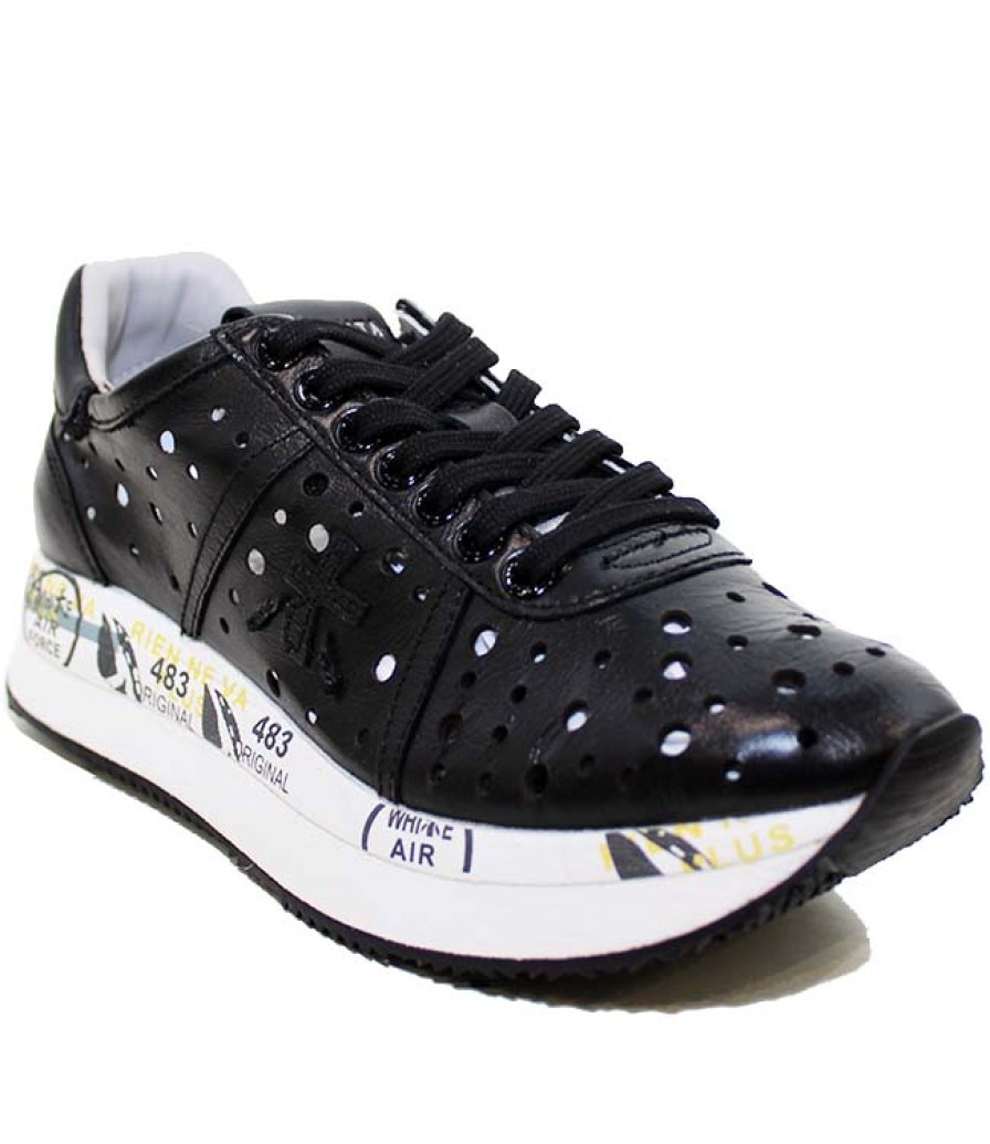 PREMIATA Premiata Sneaker