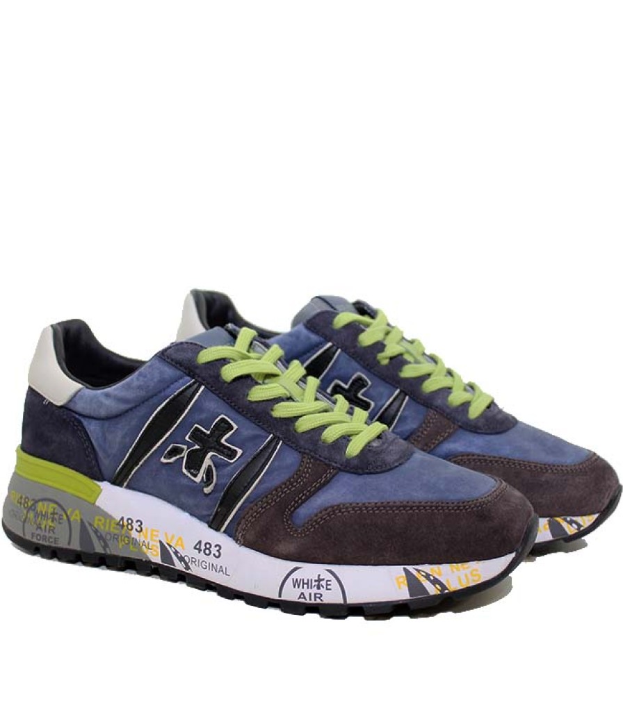 PREMIATA Premiata Sneaker