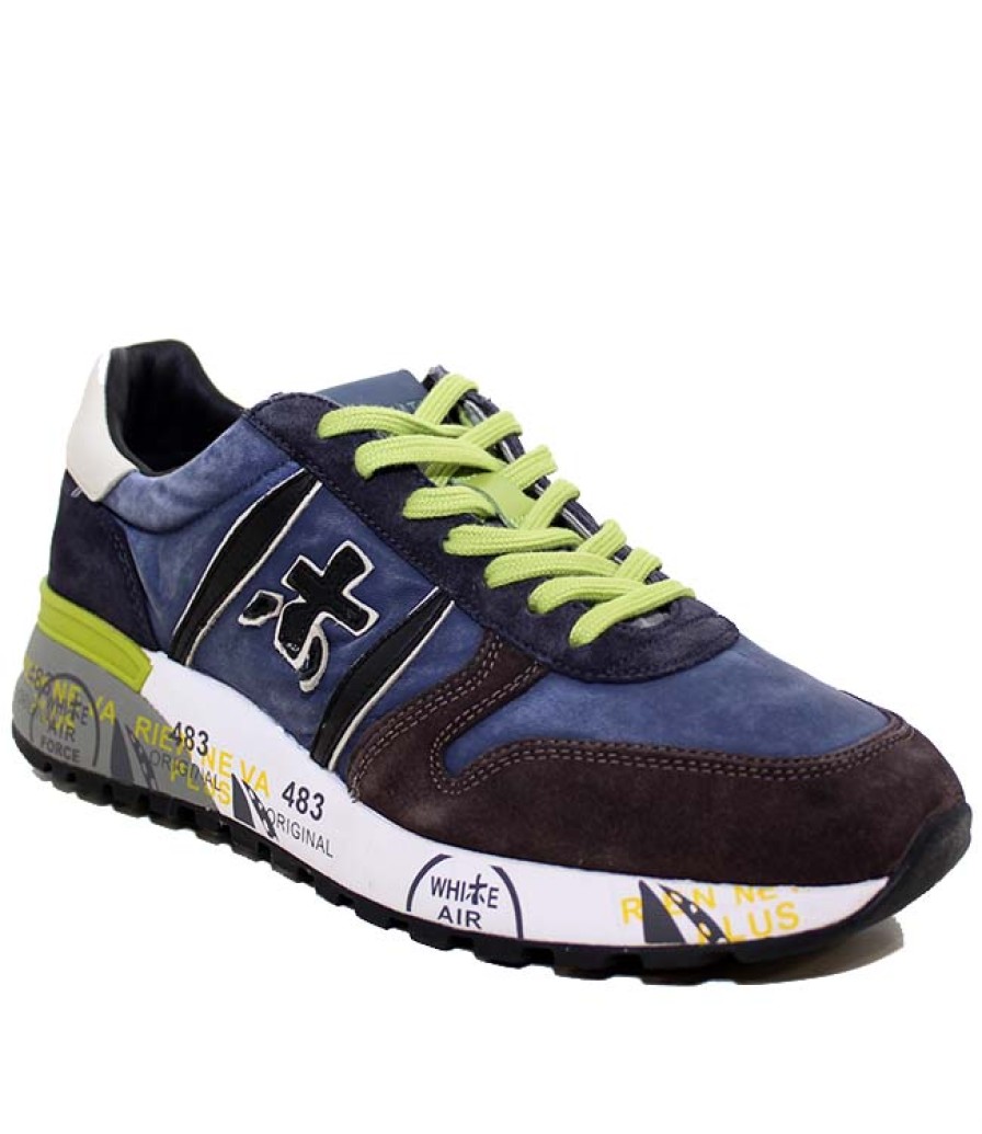 PREMIATA Premiata Sneaker