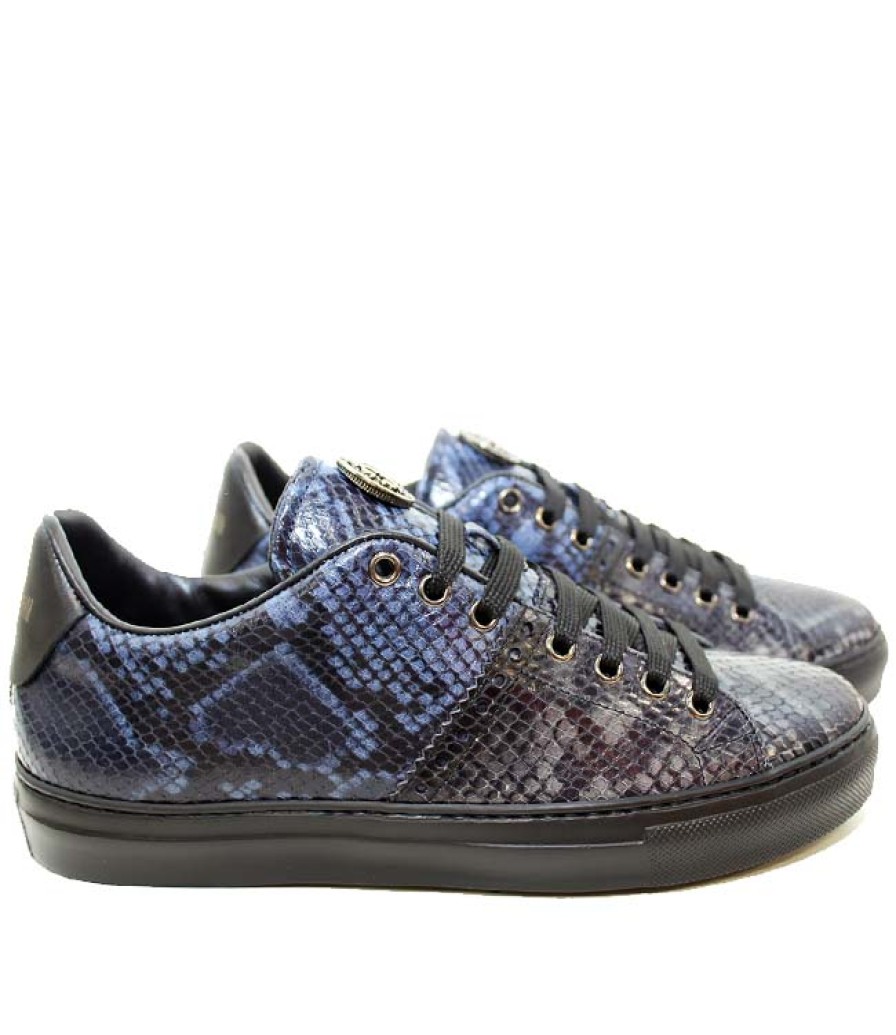 Roberto Cavalli Roberto Cavalli Sneaker