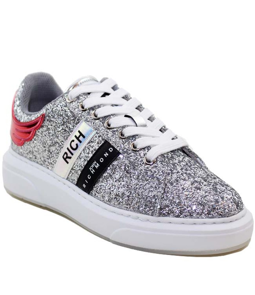 JOHN RICHMOND John Richmond Sneaker