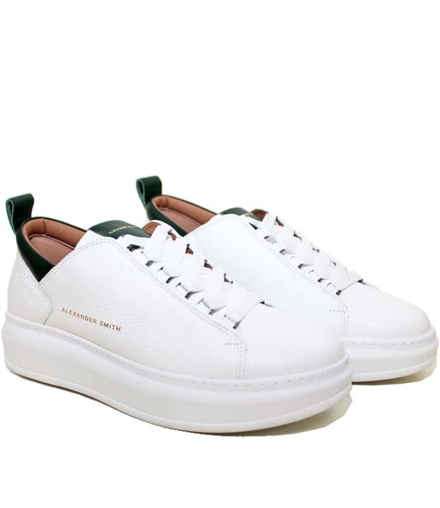 ALEXANDER SMITH Alexander Smith Sneaker