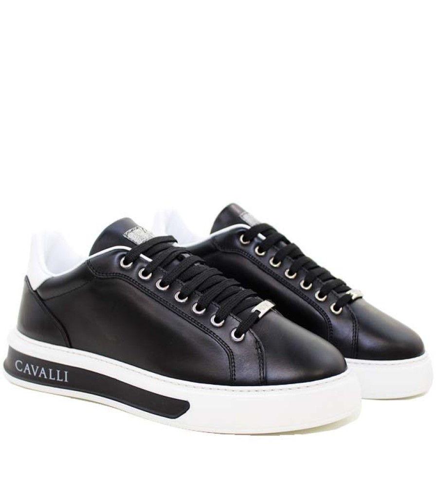 Roberto Cavalli Roberto Cavalli Sneaker