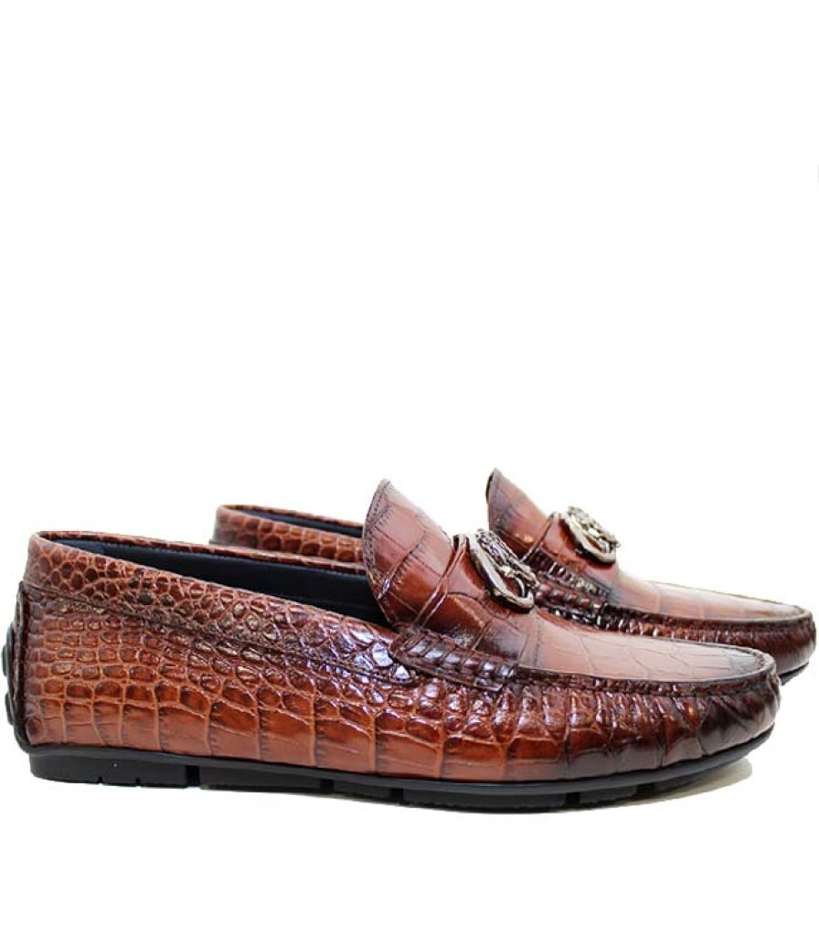 Roberto Cavalli Roberto Cavalli Moccasin