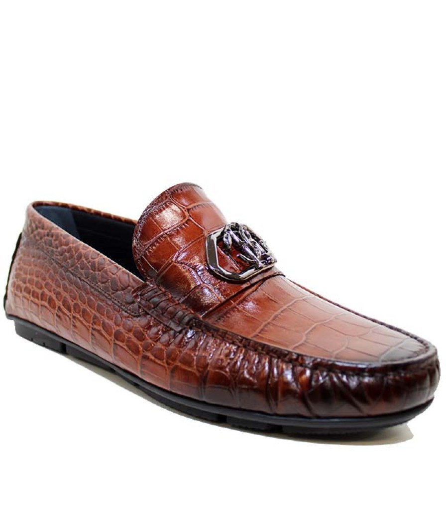 Roberto Cavalli Roberto Cavalli Moccasin