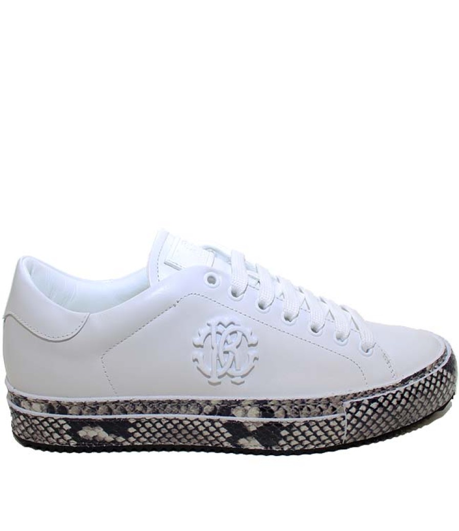 Roberto Cavalli Roberto Cavalli Sneaker