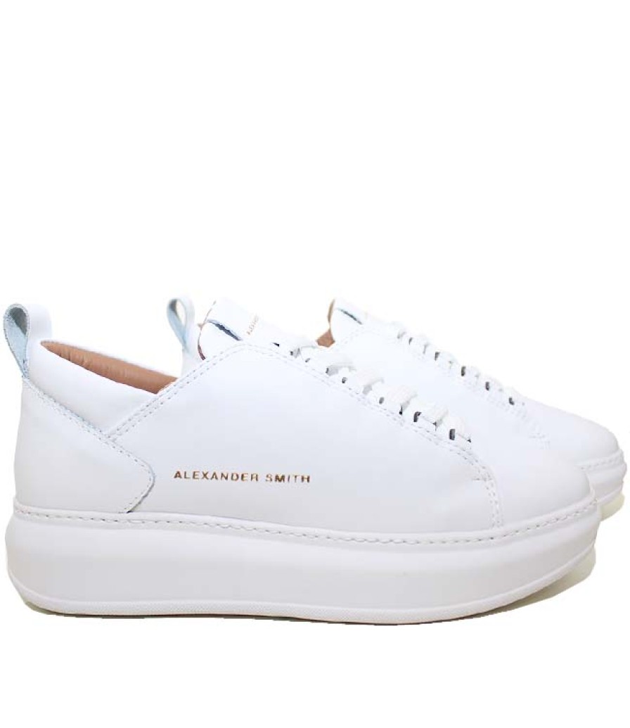 ALEXANDER SMITH Alexander Smith Sneaker