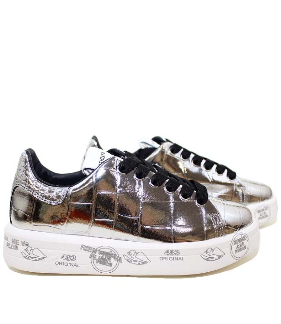 PREMIATA Premiata Sneaker