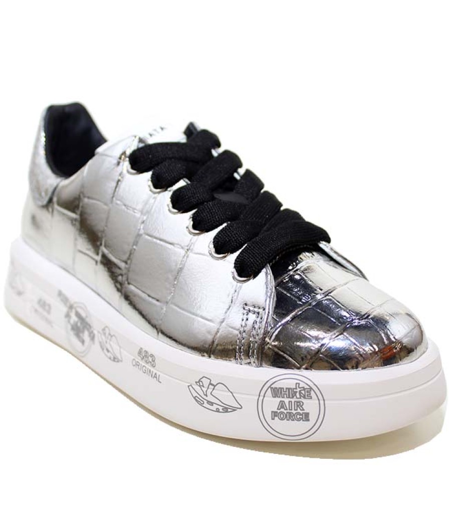 PREMIATA Premiata Sneaker