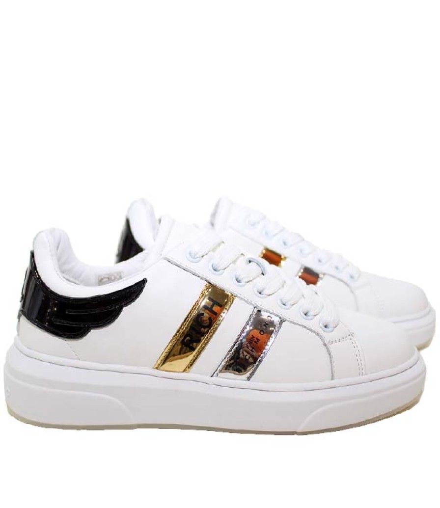 JOHN RICHMOND John Richmond Sneaker