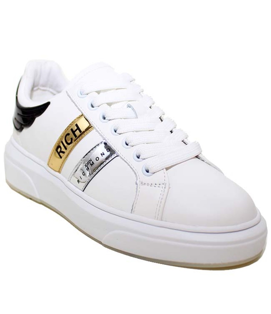 JOHN RICHMOND John Richmond Sneaker