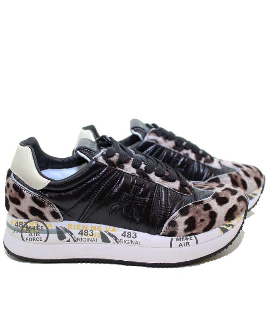 PREMIATA Premiata Sneaker