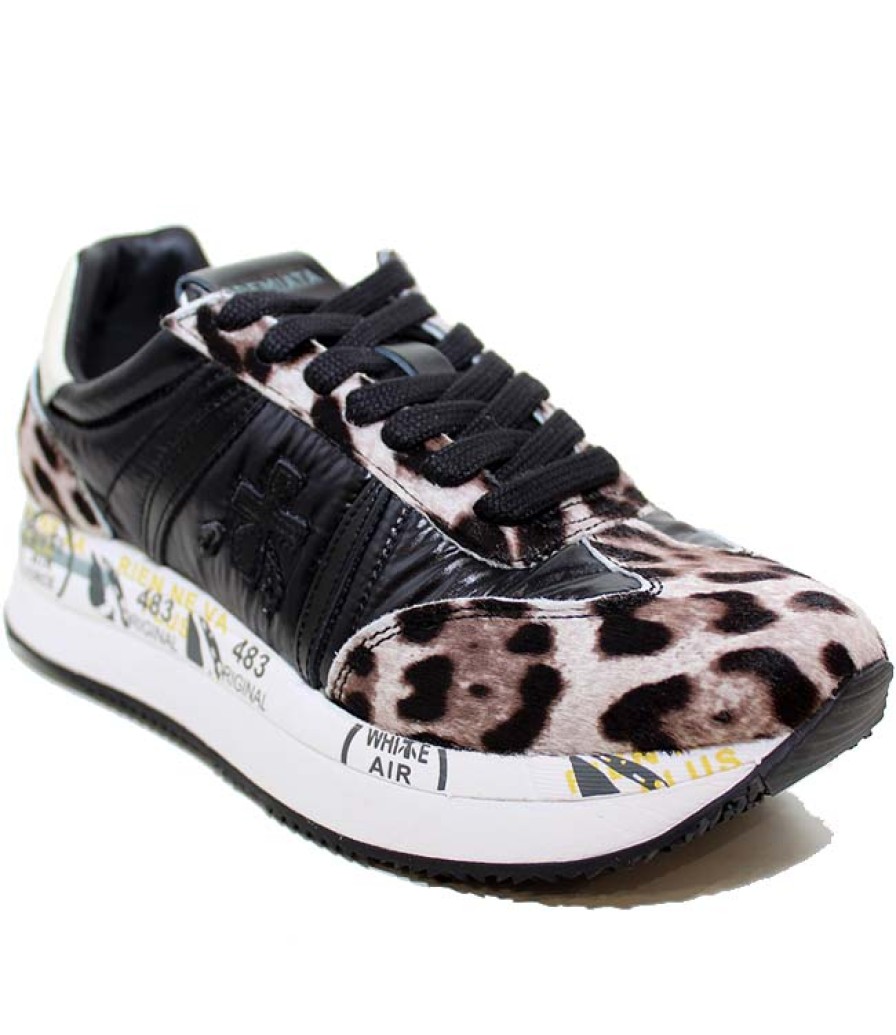 PREMIATA Premiata Sneaker