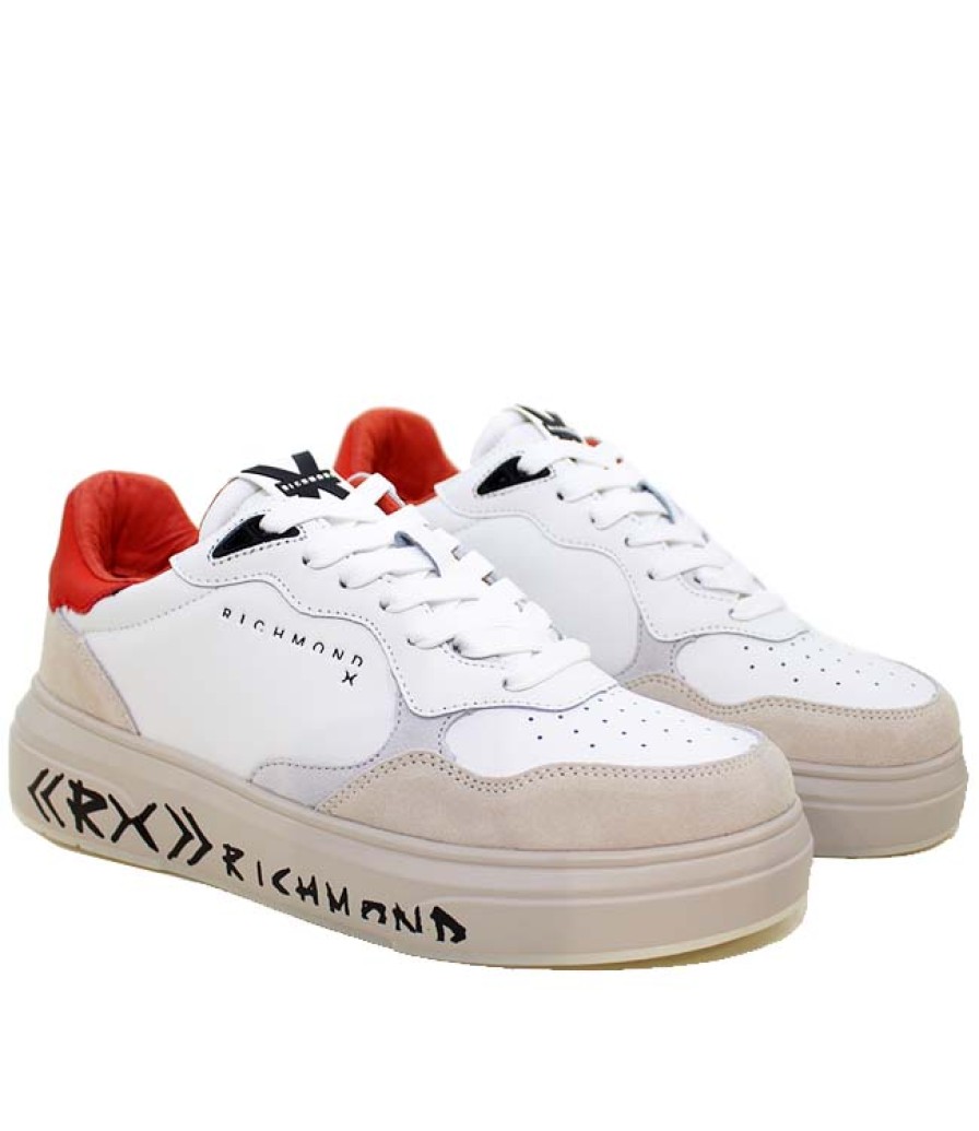 JOHN RICHMOND John Richmond Sneaker