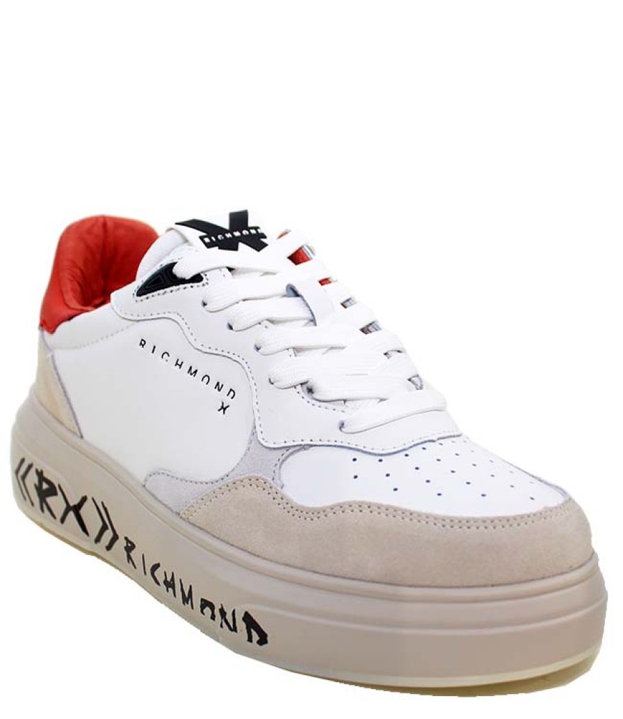 JOHN RICHMOND John Richmond Sneaker