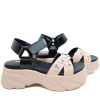 JEANNOT Jeannot Low Sandal