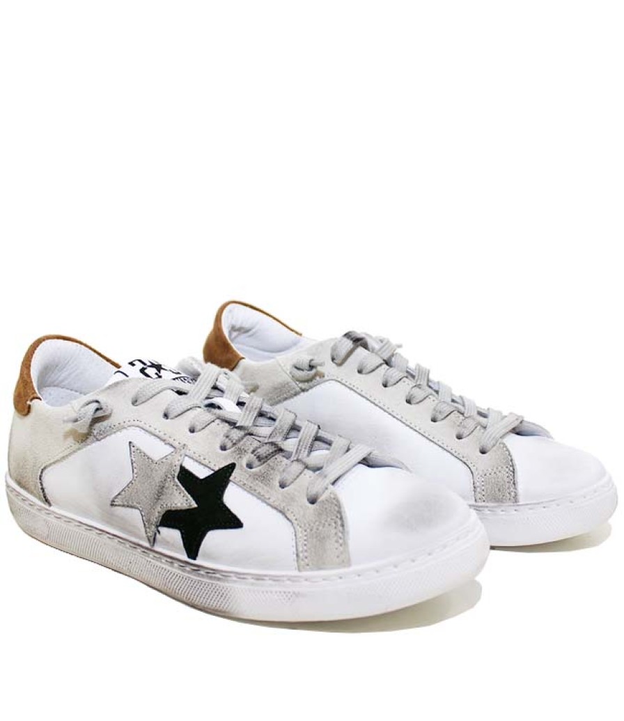 2 STAR 2 Star Sneaker