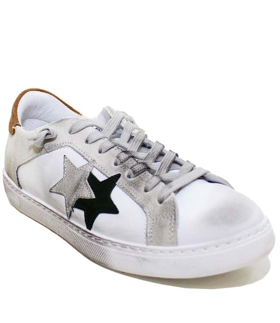 2 STAR 2 Star Sneaker