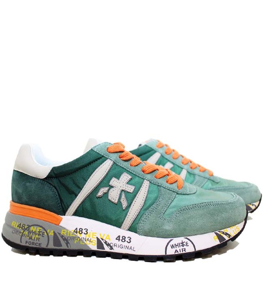 PREMIATA Premiata Sneaker