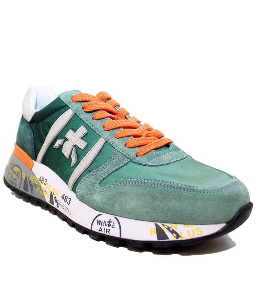 PREMIATA Premiata Sneaker