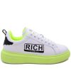 JOHN RICHMOND John Richmond Sneaker