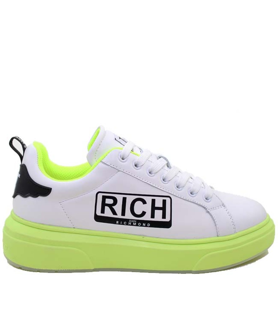 JOHN RICHMOND John Richmond Sneaker